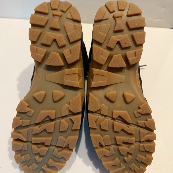 Nike Rhyodomo Gore-Tex 'Deepest Green Gum' Mens Size 9 RARE! VNDS (CQ0186-300) - Picture 8 of 14